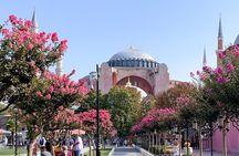 Istanbul Private Layover Tour
