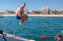 Cabo's best party on the water