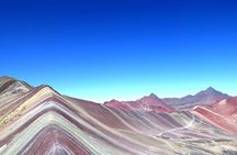 Vinicunca Rainbow Mountain Tour