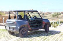 Gozo Self Drive Jeep Tour - All Inclusive
