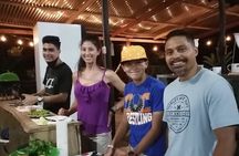 Costa Rica The Chela Cooking Experience 