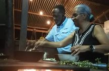 Costa Rica The Chela Cooking Experience 