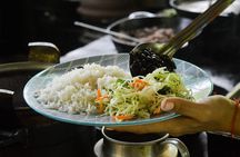 Costa Rica The Chela Cooking Experience 