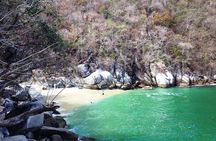 Private Los Arcos & Colomitos Snorkeling Experience