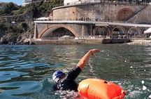 Amalfi Coast Swim Experience with Lifeguard