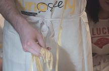 Pasta Fresca Hands-on Cooking Class with a Local in Como