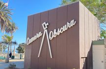 Santa Monica Downtown Walking Tour