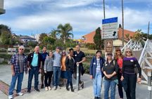 Venice Boardwalk & Canals Walking Tour