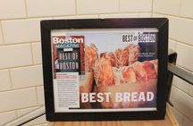 Boston Foodie Tour