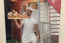 Boston Foodie Tour