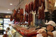 Boston Foodie Tour