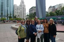 Downtown Los Angeles Architecture Walking Tour