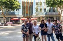 Downtown Los Angeles Architecture Walking Tour