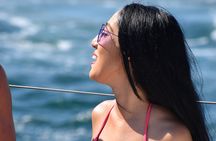 Cabo's best party on the water