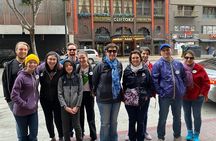 Old and New Downtown Los Angeles Walking Tour