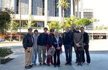 Los Angeles Beginnings Walking Tour