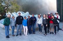 Los Angeles Beginnings Walking Tour