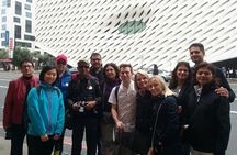 Los Angeles Beginnings Walking Tour