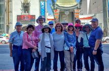 Hollywood History Tour