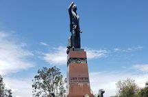 San Jose Guided City Tour: Architecture, Culture, Food and History