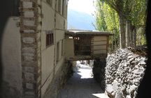 Pakistan Tour Hunza Valley
