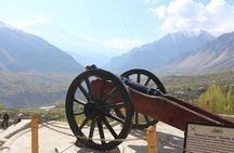 Pakistan Tour Hunza Valley