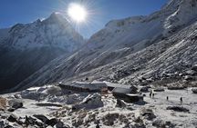 Annapurna Base Camp Trek