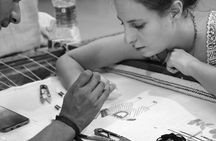 Hands-on Embroidery Workshop