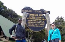 Day Hike to Mount Kilimanjaro, Local experience and Chagga Culture