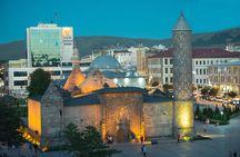 All-inclusive Private Guided 2-day Tour of Erzurum