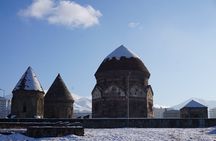 All-inclusive Private Guided 2-day Tour of Erzurum