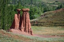All-inclusive Private Guided 2-day Tour of Erzurum