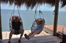 Mangrove Tunnel, Garifuna village,food tasting,wildlife encounter