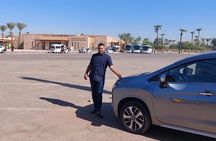 Full day to Esna ,Edfu, Komampo temple's from Luxor