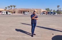 Full day to Esna ,Edfu, Komampo temple's from Luxor