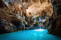 New Small-Group Tour Semi-Private to Jeita,Harissa&Byblos