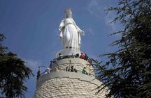 New Small-Group Tour Semi-Private to Jeita,Harissa&Byblos