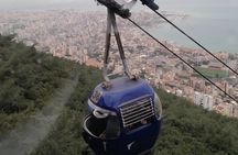 New Small-Group Tour Semi-Private to Jeita,Harissa&Byblos