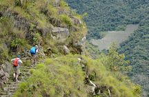 2 Day Inca Trail to Machu Picchu (private tour)