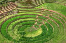 Full Day Sacred Valley of the Incas (group service)