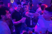 LGBTQ+ VIP Party Night Tour in Medellin (Gay)
