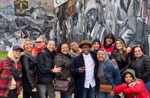 Soul of New Orleans City Tour “Enslavement to modern day Culture”