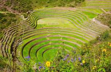 2 Day Machu Picchu + Sacred Valley of the Incas (group service)