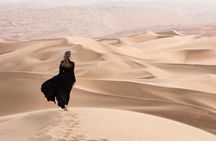 Private Evening Desert Safari Dubai Tour