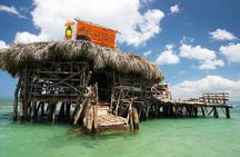 Appleton Rum Tour and Floyd’s Pelican Bar from Montego Bay Hotels and Villas