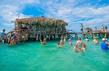 Appleton Rum Tour and Floyd’s Pelican Bar from Montego Bay Hotels and Villas