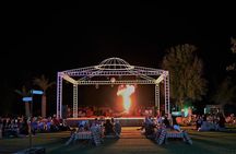 Overnight Desert Safari Tour