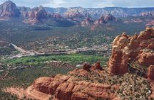 Everything Sedona (20+ Mile) - Sedona Helicopter Tour