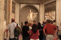 Vatican Museums, Sistine Chapel Skip the Line Guided Tour
