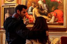 Vatican Museums, Sistine Chapel Skip the Line Guided Tour